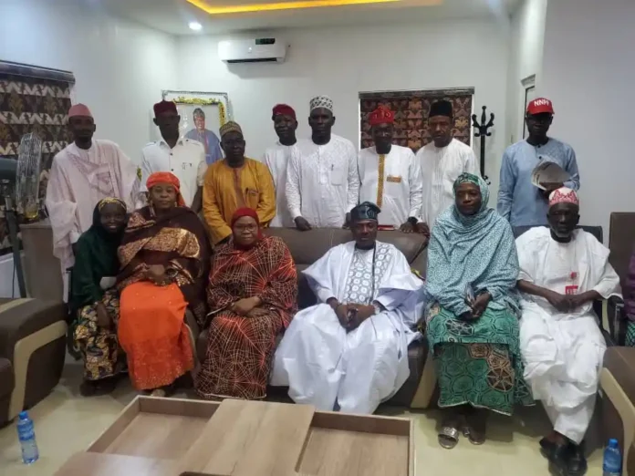 KNSG To Involve Traditional Leadership in Reviving Culture and Tourism