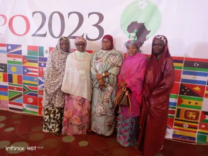 KNSG Receives Best Award At The Int. Art And Culture Exhibition