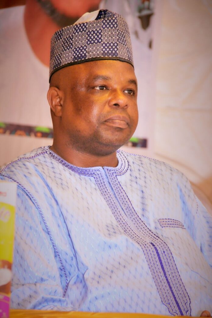 APC Chieftain Maituraka