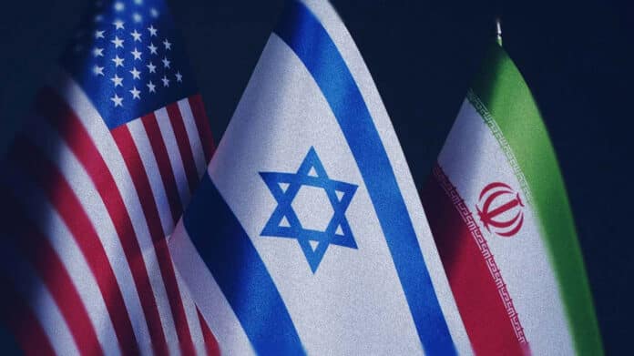 usa-iran-israel