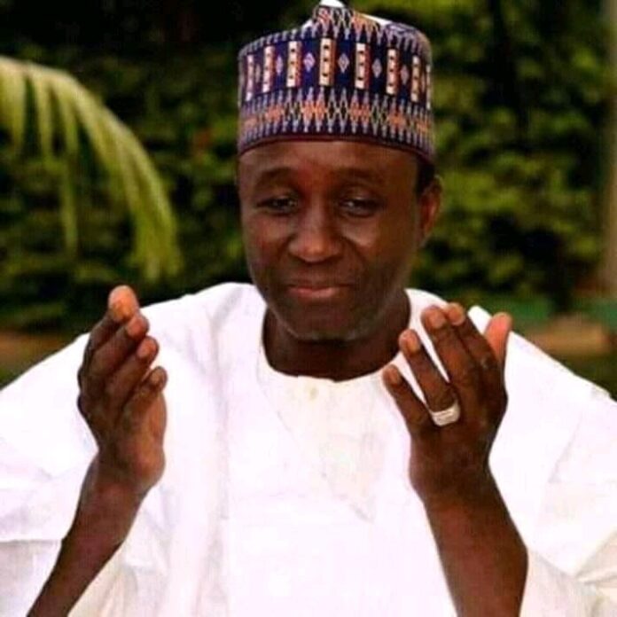 Garba Yusuf Abubakar