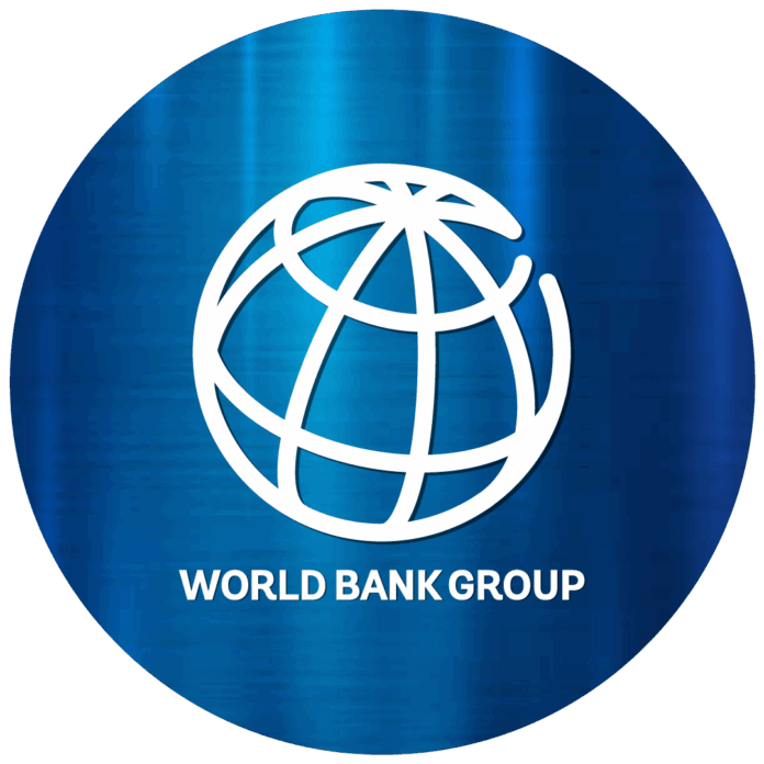 world bank logo