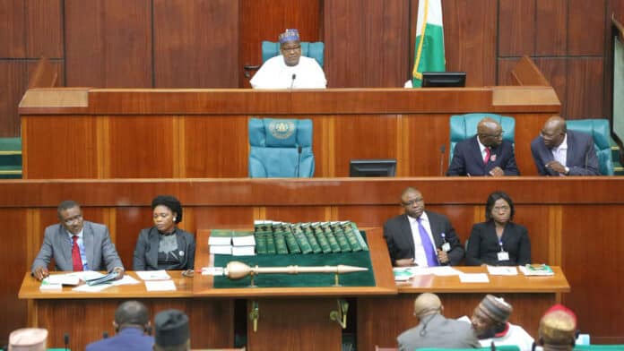 National Assembly